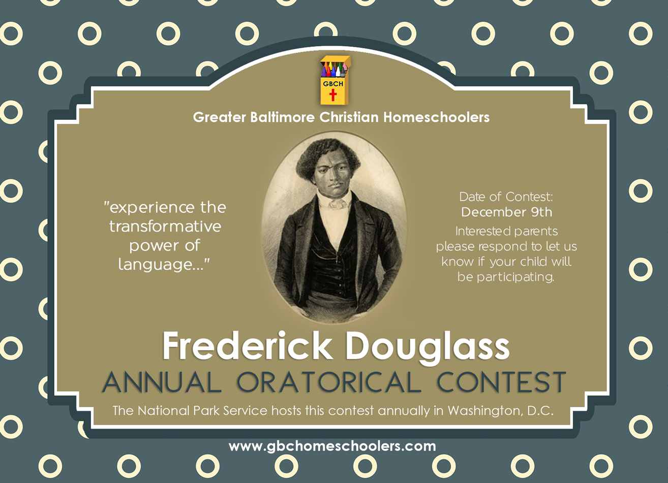 frederick-douglas-oratorical-contest